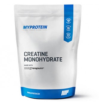 MyProtein – Creatine Monohydrat